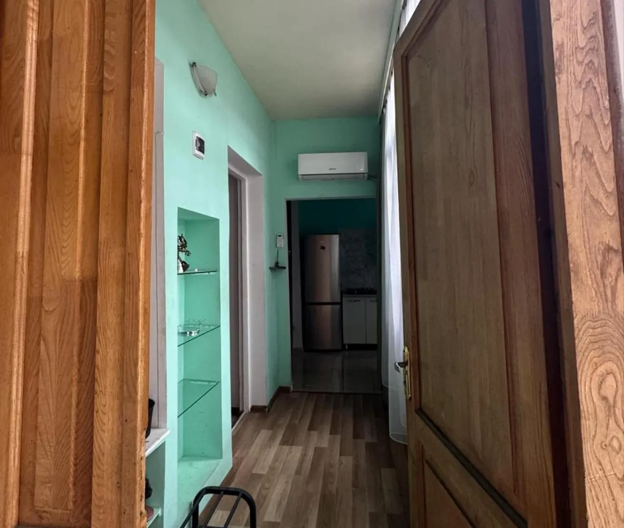 Apartment In Old Town Tbilisi