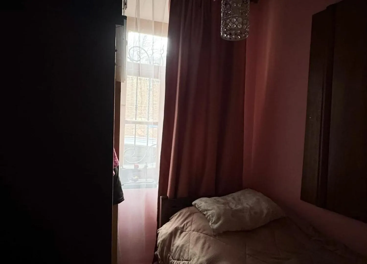 Apartment In Old Town Tbilisi Georgia