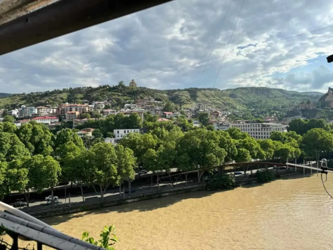 Apartment In Old Town Tbilisi 0*,  Georgia