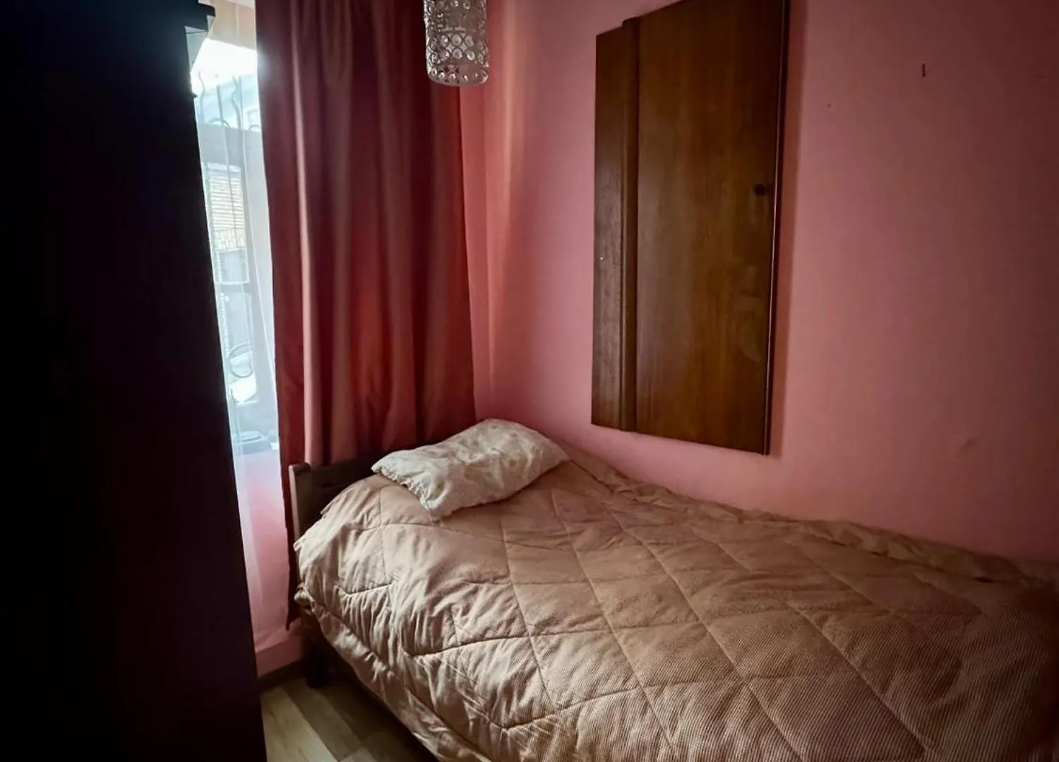 Apartment In Old Town Tbilisi