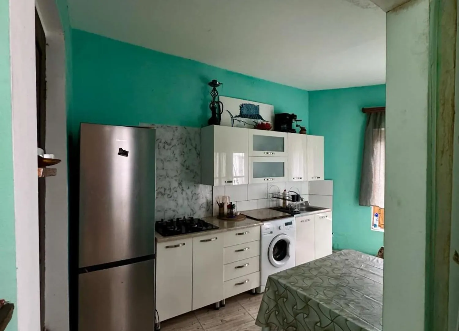 Apartment In Old Town Tbilisi Georgia